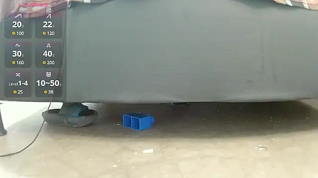 stephybrowm7 online show from 2, 12, 2024