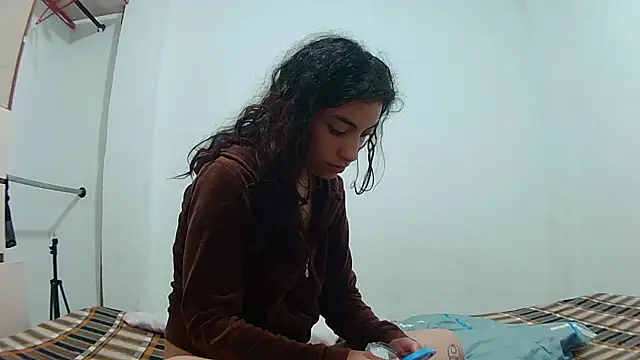 stephybrowm7 online show from 15, 3, 2025