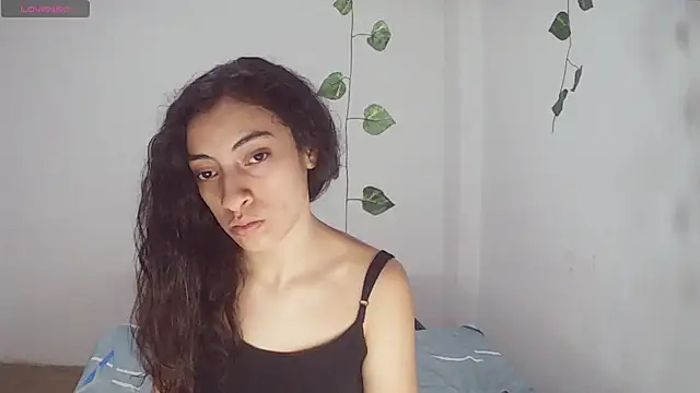 stephybrowm7 online show from 17, 10, 2025