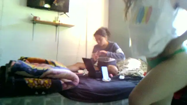 stephybrowm7 online show from 27, 2, 2026