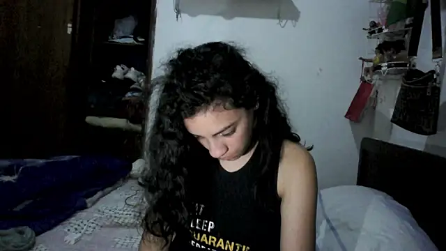 stephybrowm7 online show from 25, 6, 2026