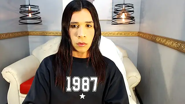 SaraSofia44 online show from 6, 2, 2026