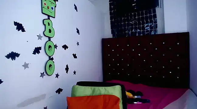 angelinebigcock online show from 22, 2, 2025