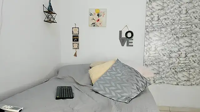 Canhela1 online show from 15, 11, 2025