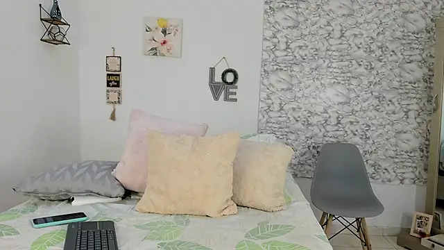 Canhela1 online show from 15, 3, 2026