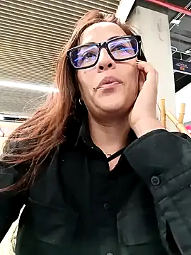 Lena-32 online show from 21, 1, 2025