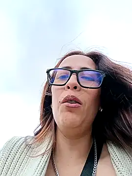 Lena-32 online show from 31, 1, 2025