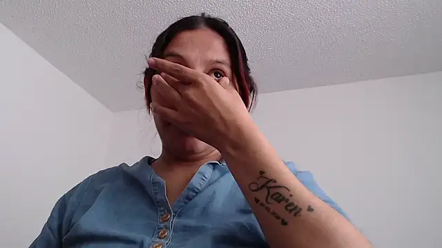 Ashley A online show from 21, 1, 2025