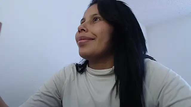 Ashley A online show from 22, 3, 2025