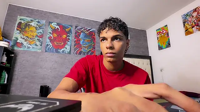 james dreams  online show from 12, 7, 2026