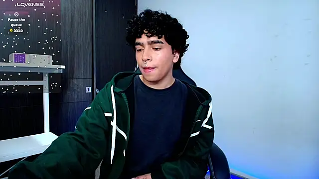 Snapshot of _nickconnor01 chatting on 25, 1, 2025 nickconnor01 online show from 25, 1, 2025