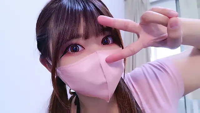 Megu Melon online show from 23, 9, 2025