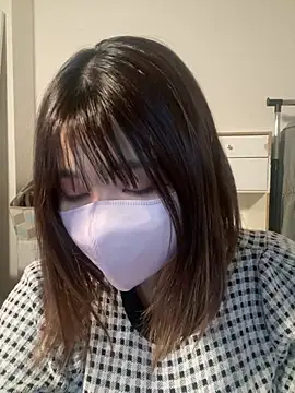 Snapshot of Megu_Melon chatting on 24, 4, 2026 Megu Melon online show from 24, 4, 2026