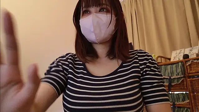 Snapshot of Megu_Melon chatting on 25, 7, 2026 Megu Melon online show from 25, 7, 2026