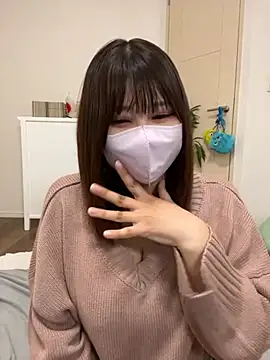 Snapshot of Megu_Melon chatting on 1, 8, 2026 Megu Melon online show from 1, 8, 2026