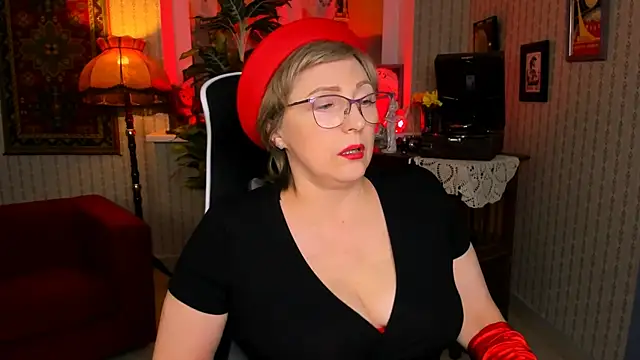 sugar vivien online show from 16, 1, 2025