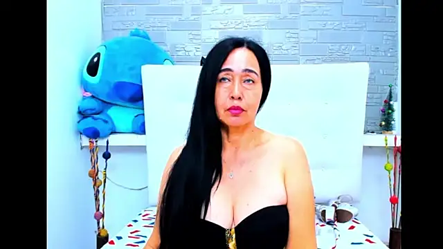 Snapshot of HorniestMilf chatting on 14, 2, 2025 HorniestMilf online show from 14, 2, 2025