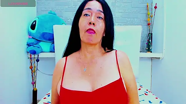 Snapshot of HorniestMilf chatting on 17, 3, 2025 HorniestMilf online show from 17, 3, 2025