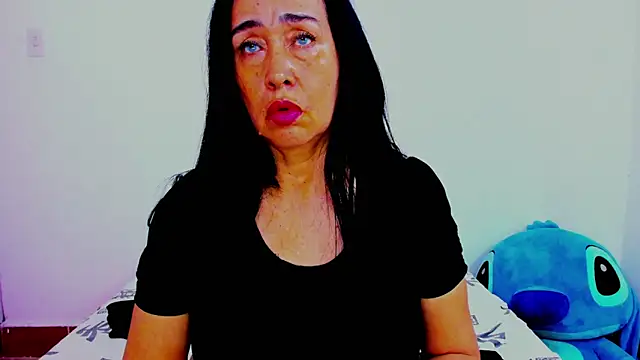 HorniestMilf online show from 25, 2, 2026