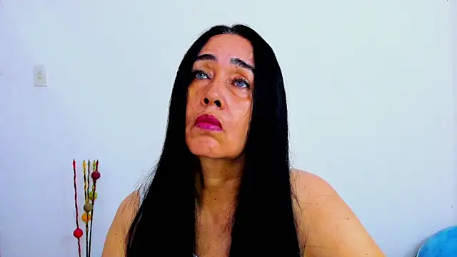 HorniestMilf online show from 12, 3, 2026