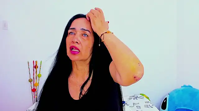 HorniestMilf online show from 8, 4, 2026