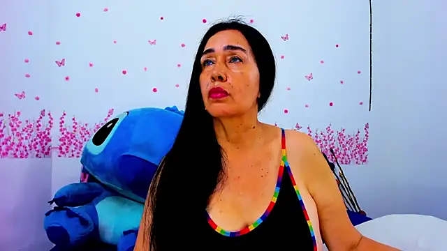 HorniestMilf online show from 5, 7, 2026
