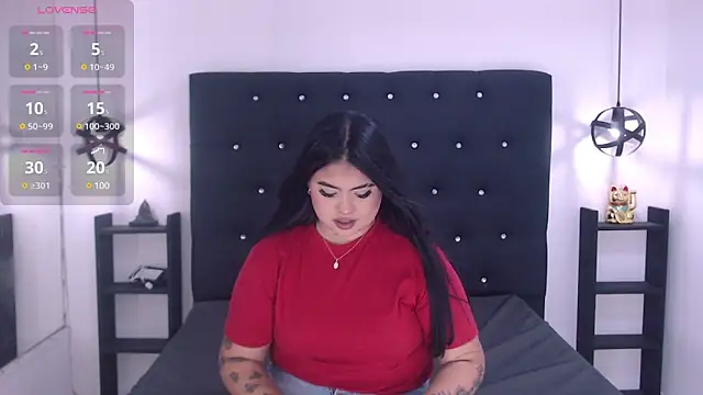 Mels  online show from 21, 1, 2025