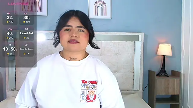 Mels  online show from 24, 1, 2025