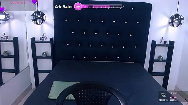 Mels  online show from 14, 10, 2025