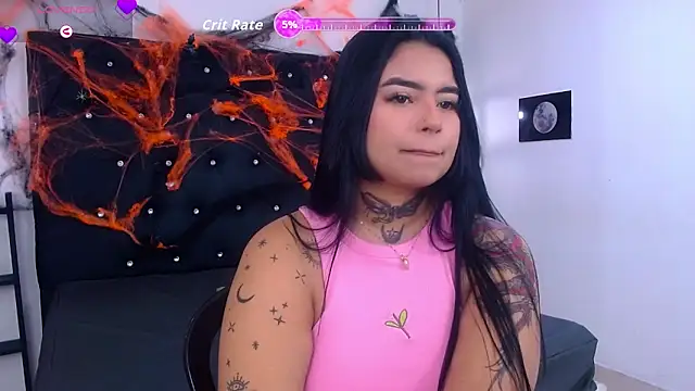 Mels  online show from 28, 10, 2025