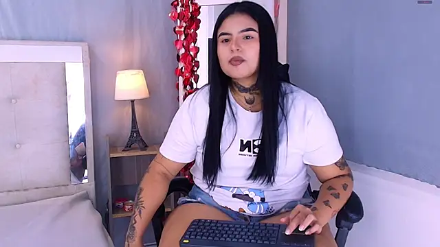 Mels  online show from 27, 2, 2026