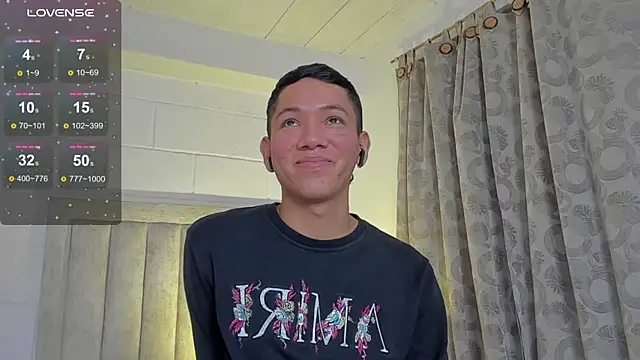 Snapshot of JulianRose_1 chatting on 22, 1, 2025 JulianRose 1 online show from 22, 1, 2025