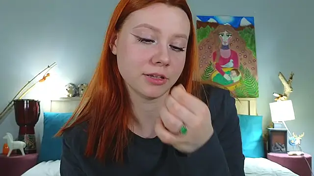 MileyMiller online show from 20, 2, 2025