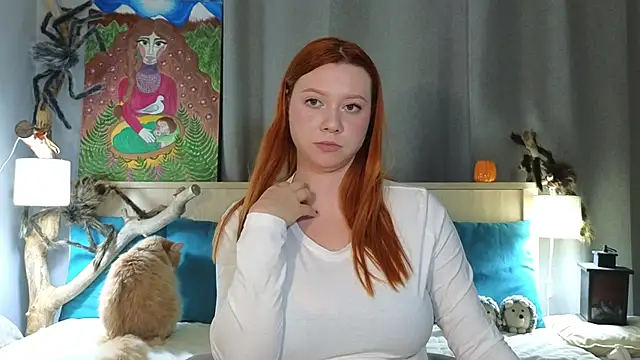 MileyMiller online show from 20, 10, 2025