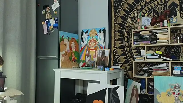 MileyMiller online show from 27, 11, 2025