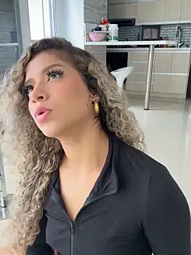 Melina-Smith online show from 14, 11, 2025