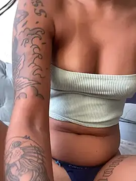 poliannaxx online show from 19, 1, 2025