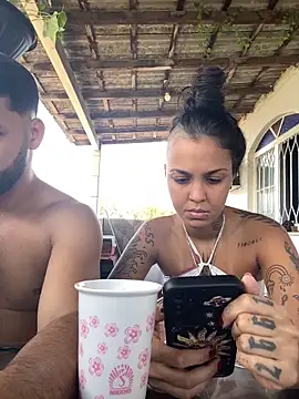 poliannaxx online show from 21, 12, 2025