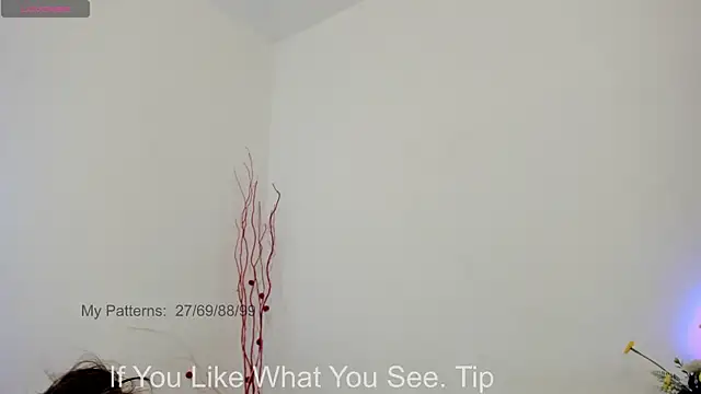 Snapshot of CirceJuno1 chatting on 15, 5, 2026 CirceJuno1 online show from 15, 5, 2026