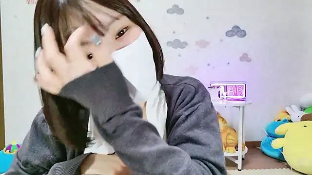 Snapshot of _Iroha_99 chatting on 3, 5, 2026 Iroha 99 online show from 3, 5, 2026