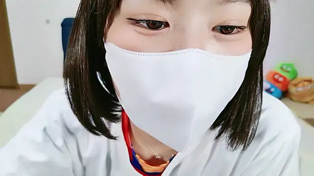Snapshot of _Iroha_99 chatting on 17, 5, 2026 Iroha 99 online show from 17, 5, 2026