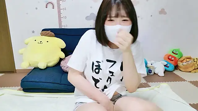 Snapshot of _Iroha_99 chatting on 20, 5, 2026 Iroha 99 online show from 20, 5, 2026