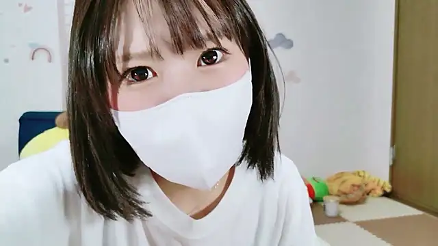 Snapshot of _Iroha_99 chatting on 27, 5, 2026 Iroha 99 online show from 27, 5, 2026
