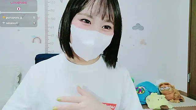  Iroha 99 online show from 24, 6, 2026