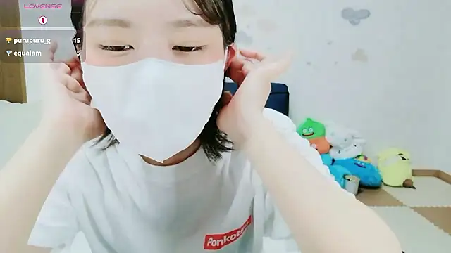  Iroha 99 online show from 24, 7, 2026