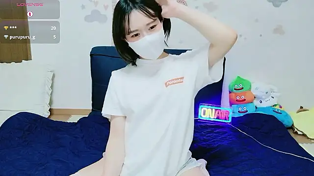  Iroha 99 online show from 25, 7, 2026