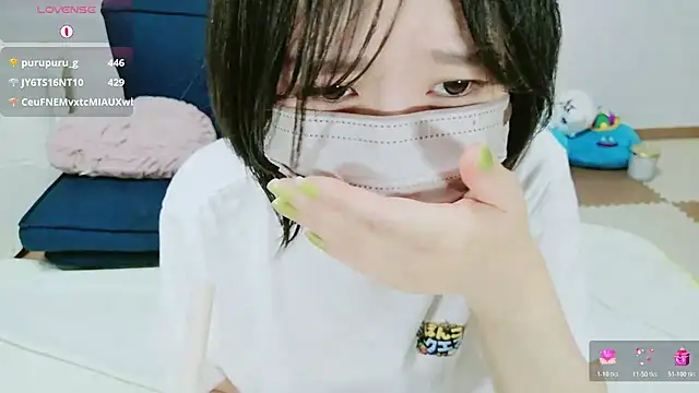  Iroha 99 online show from 28, 7, 2026