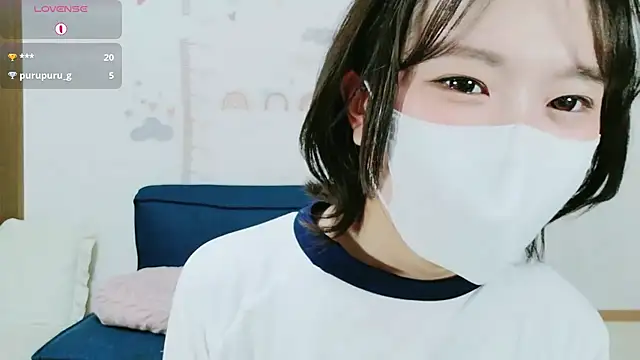  Iroha 99 online show from 29, 7, 2026