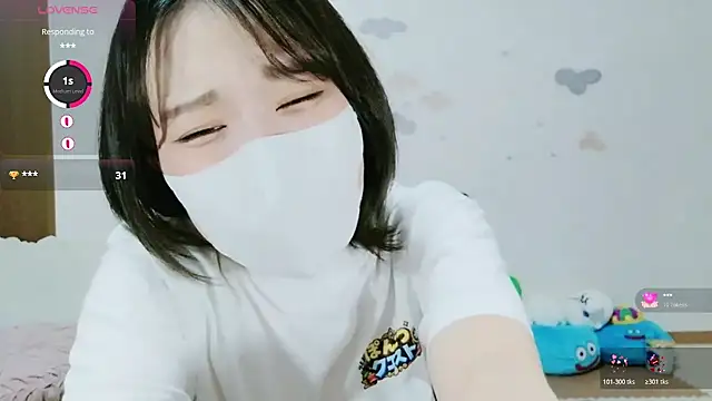  Iroha 99 online show from 30, 7, 2026