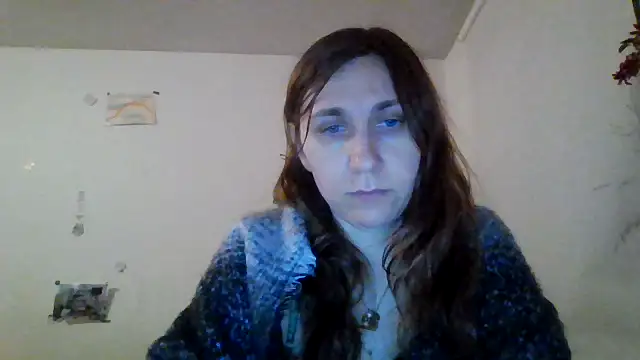 JasmineGlamour online show from 13, 11, 2025